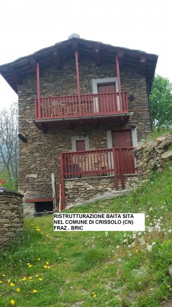 Crissolo